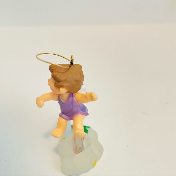 Hallmark Keepsake Angel Doll Ornament - Picture 5 of 8